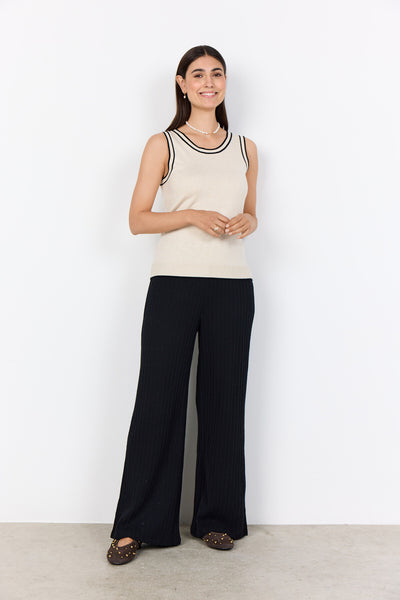 SC-DOLLIE 763 Top Crème