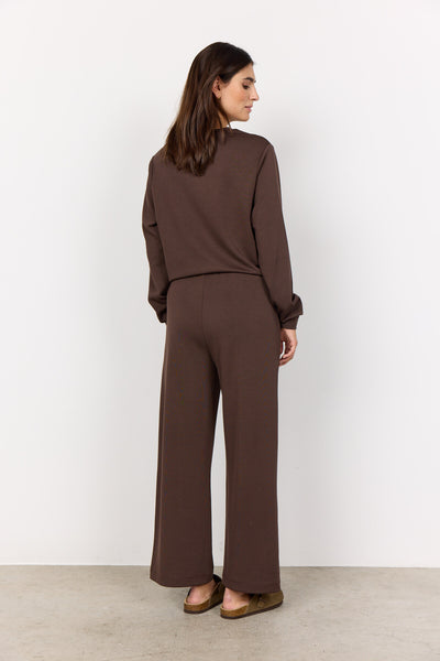 SC-BANU 185 Sweatshirt Bruin