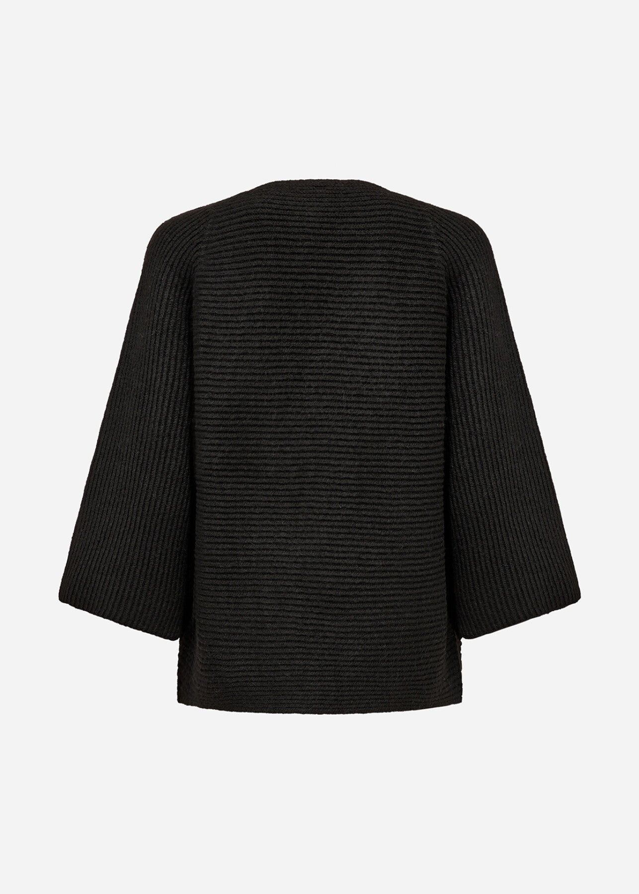 SC-SELEEN 1 Vest Zwart