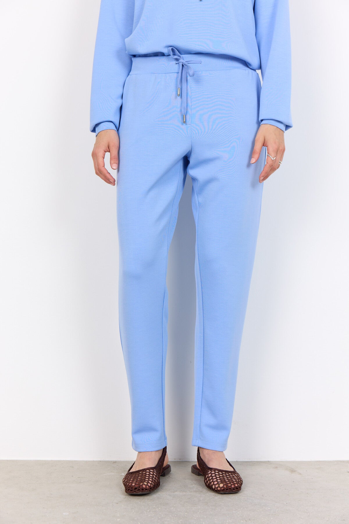 SC-BANU 157 Broek Lichtblauw