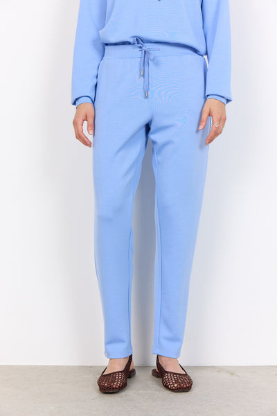 SC-BANU 157 Broek Lichtblauw