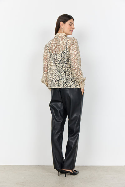 SC-NILLA 2 Shirt Zand