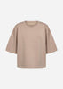 SC-JANNY 1 T-shirt Zand