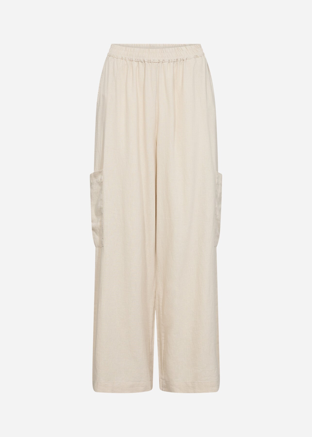 SC-INA 64-C Broek Licht zand