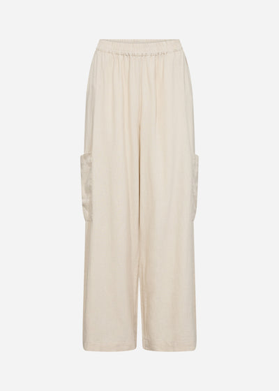 SC-INA 64-C Broek Licht zand