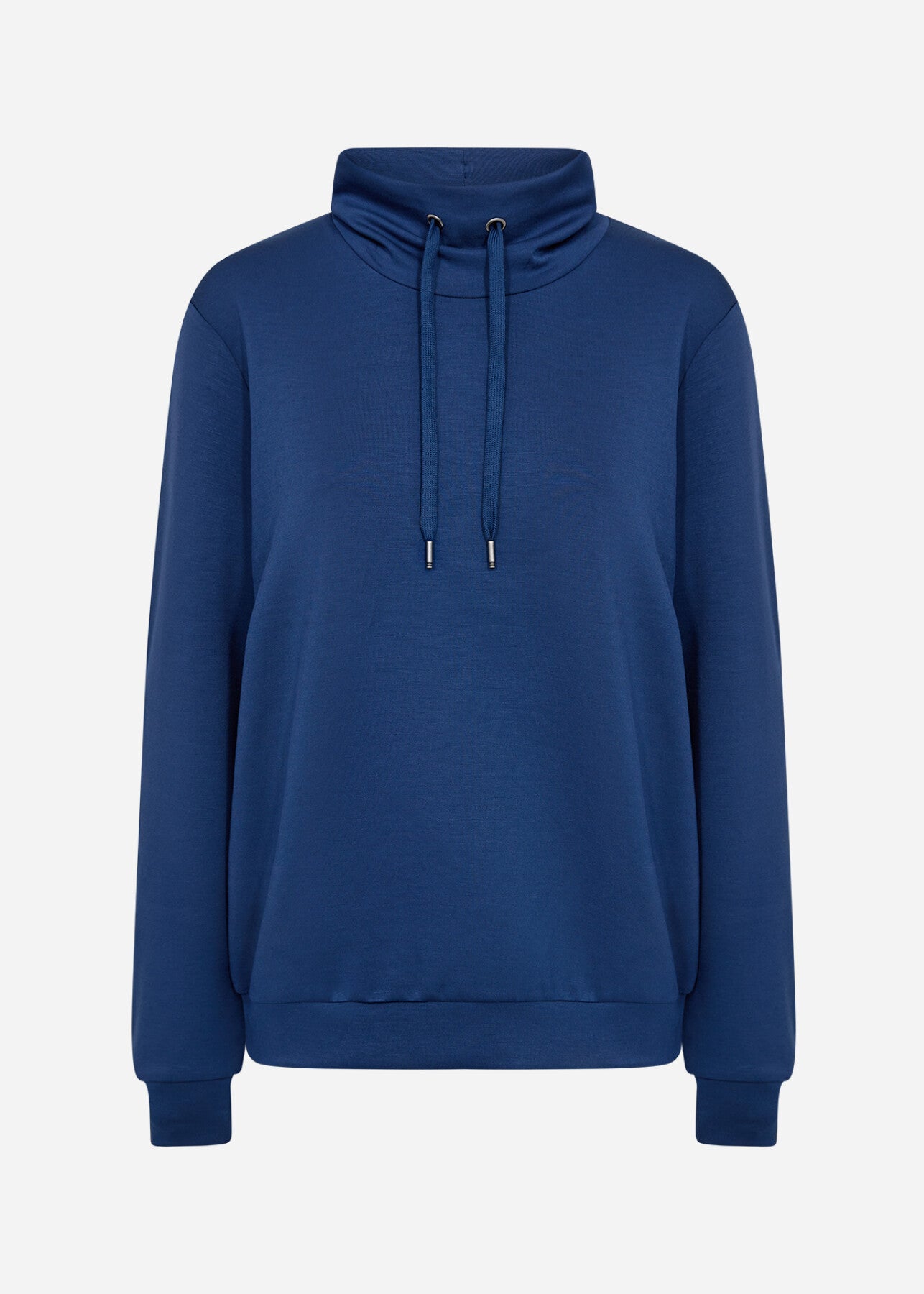 SC-BANU 125 Sweatshirt Donkerblauw