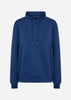 SC-BANU 125 Sweatshirt Donkerblauw