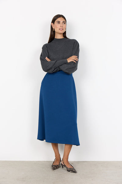 SC-BANU 258 Rok Donkerblauw