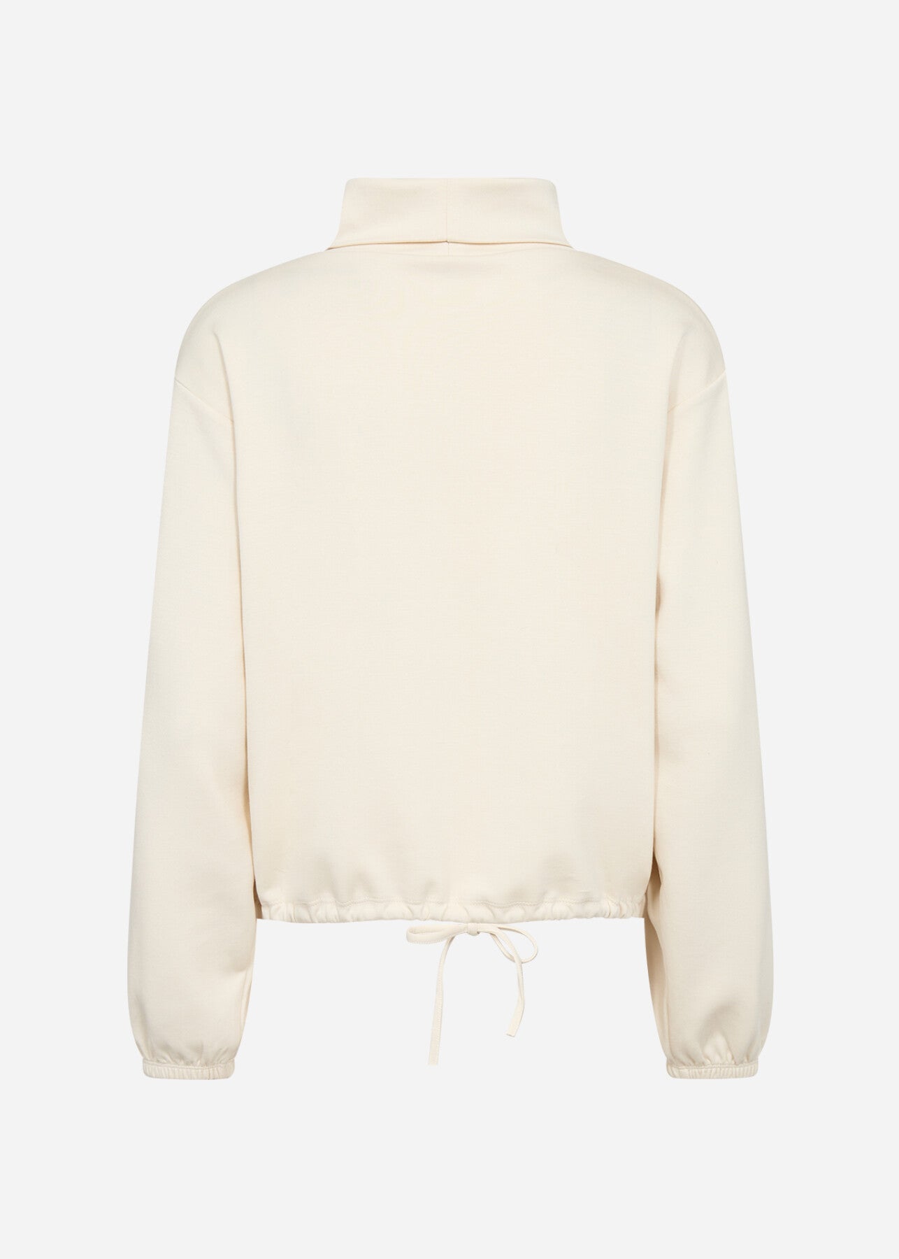 SC-BANU 203 Sweatshirt Crème