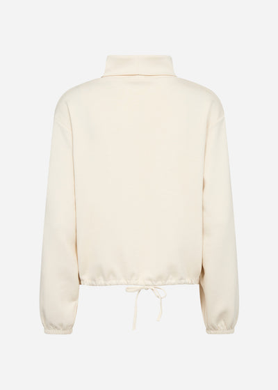 SC-BANU 203 Sweatshirt Crème