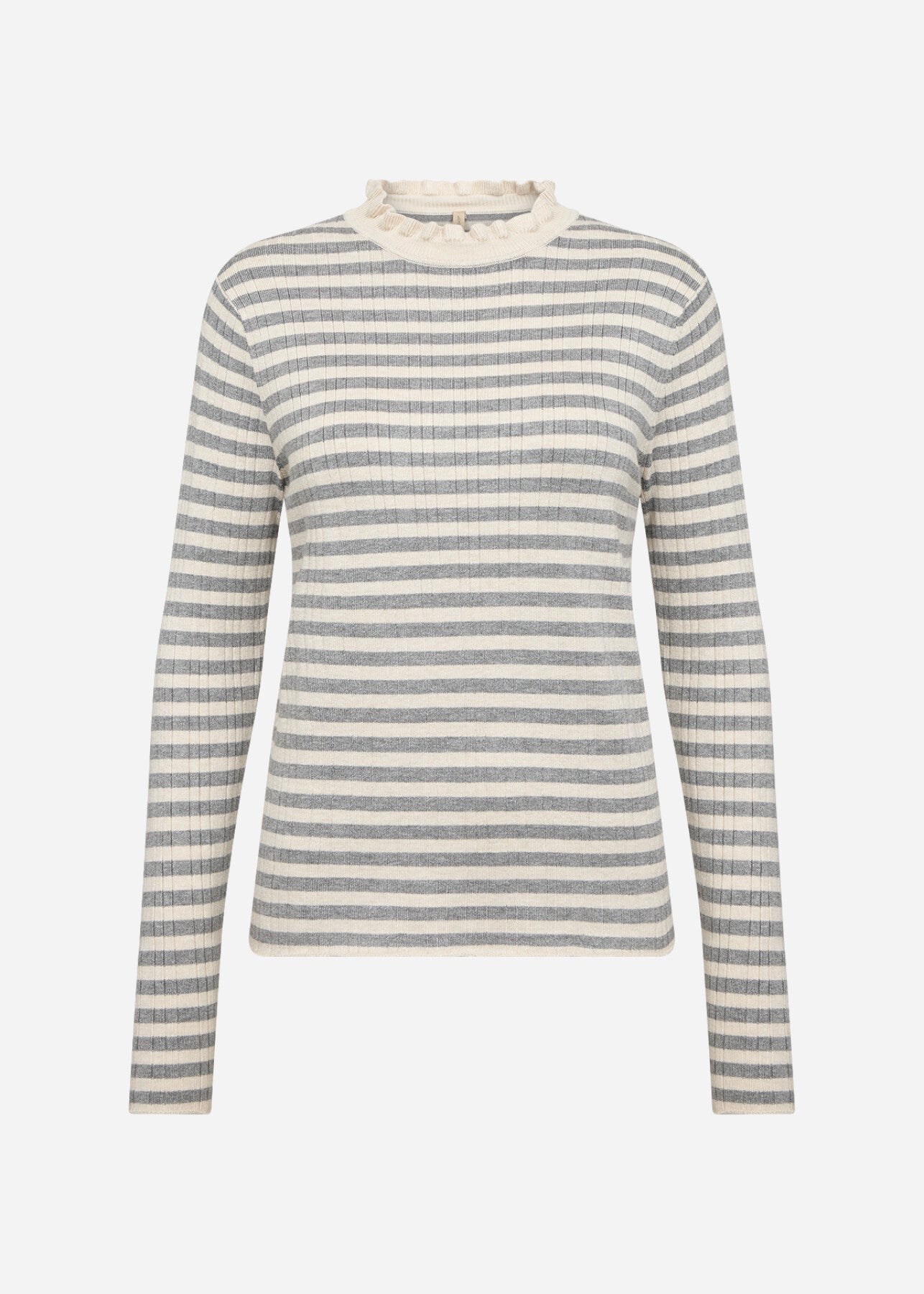 SC-VANA 3 Blouse Crème