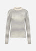 SC-VANA 3 Blouse Crème