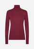 SC-DOLLIE 145 Trui Donkerrood