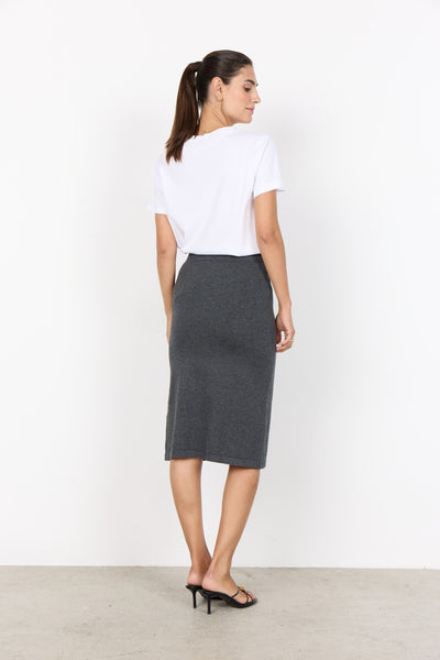 SC-DOLLIE 798 Rok Donkergrijs