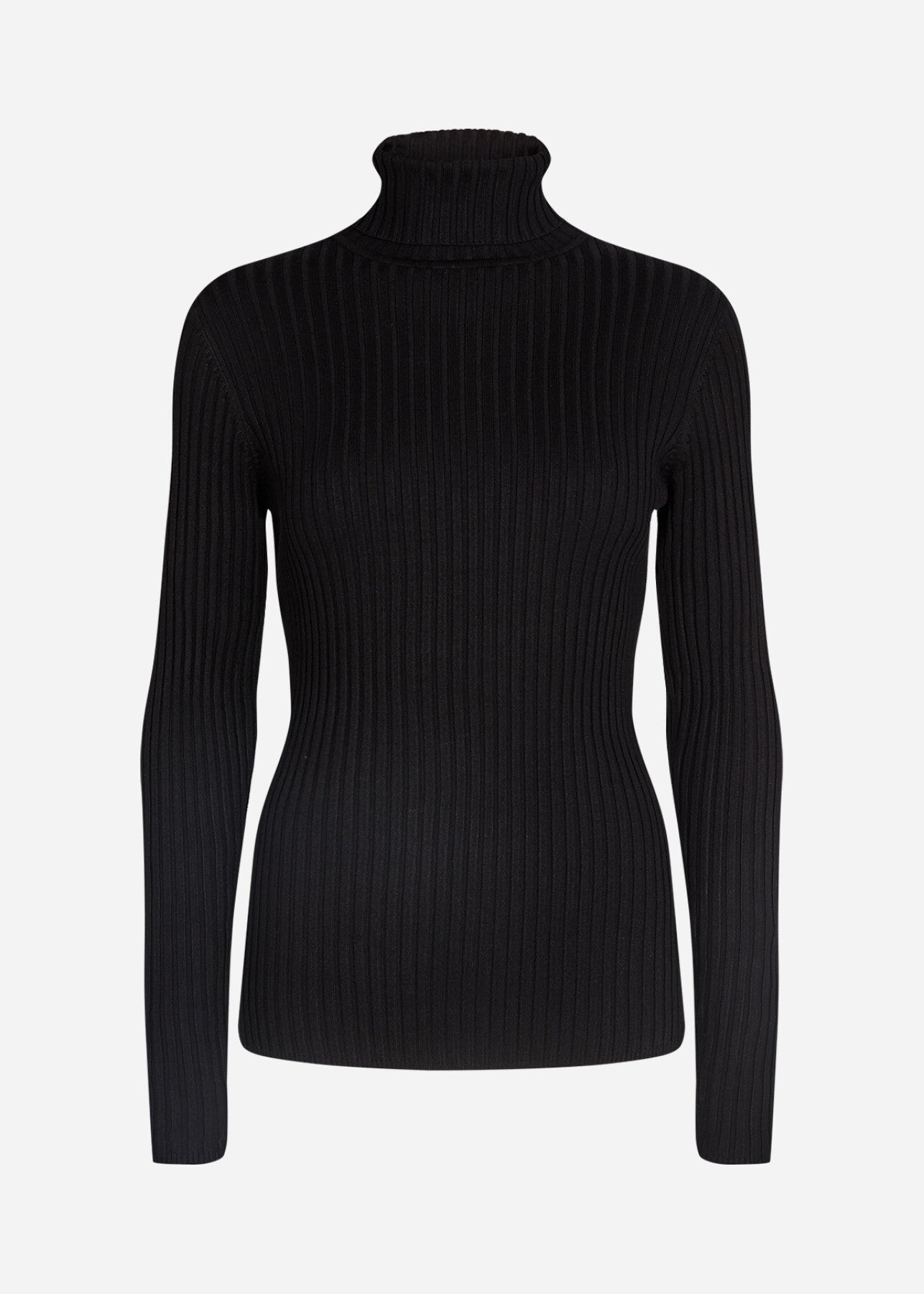 SC-DOLLIE 483 Trui Zwart