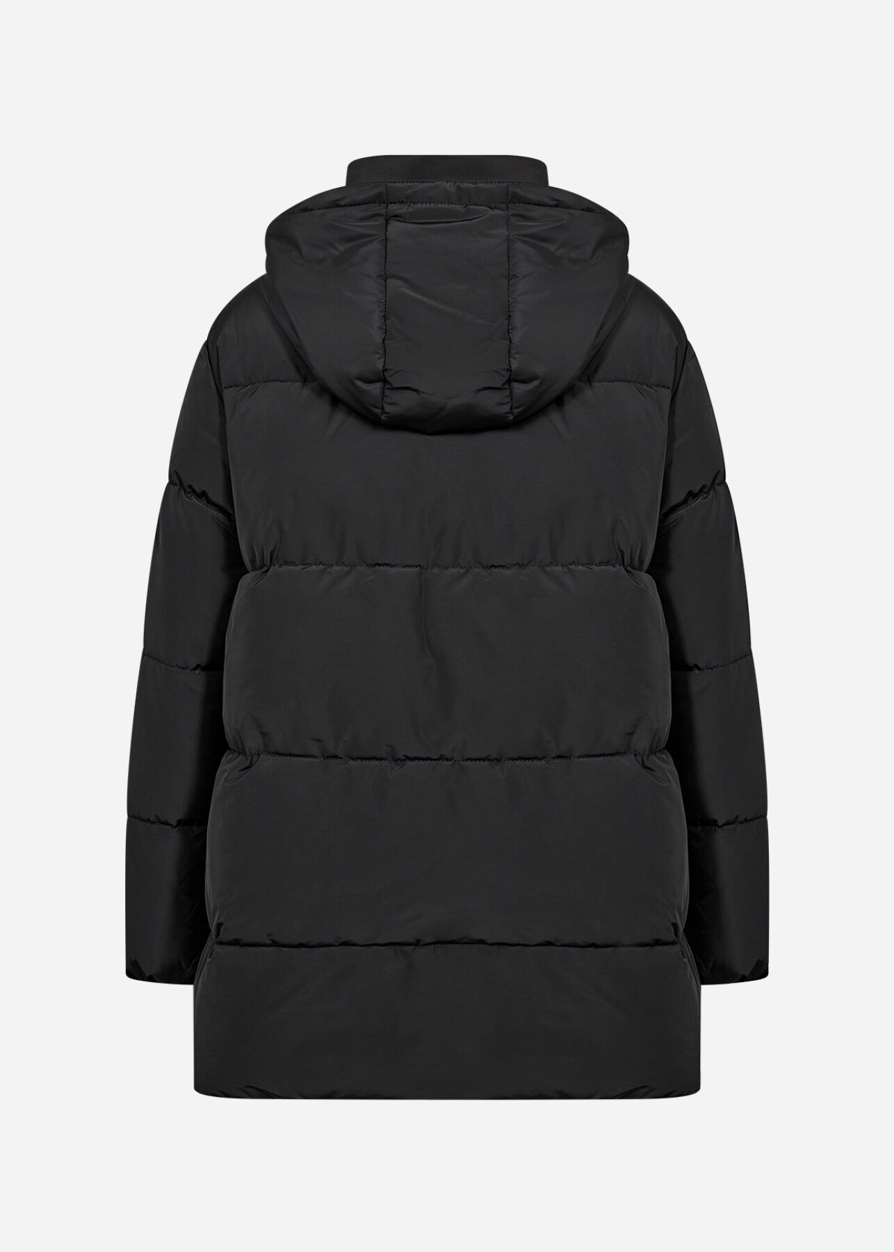 SC-NINA 30 Jas Zwart
