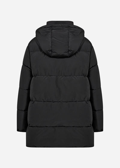 SC-NINA 30 Jas Zwart