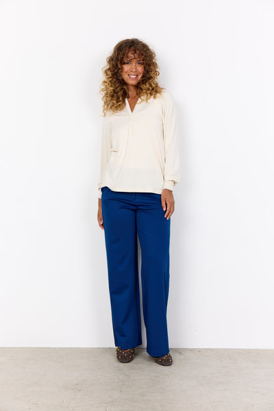 SC-MARICA 303 Blouse Crème