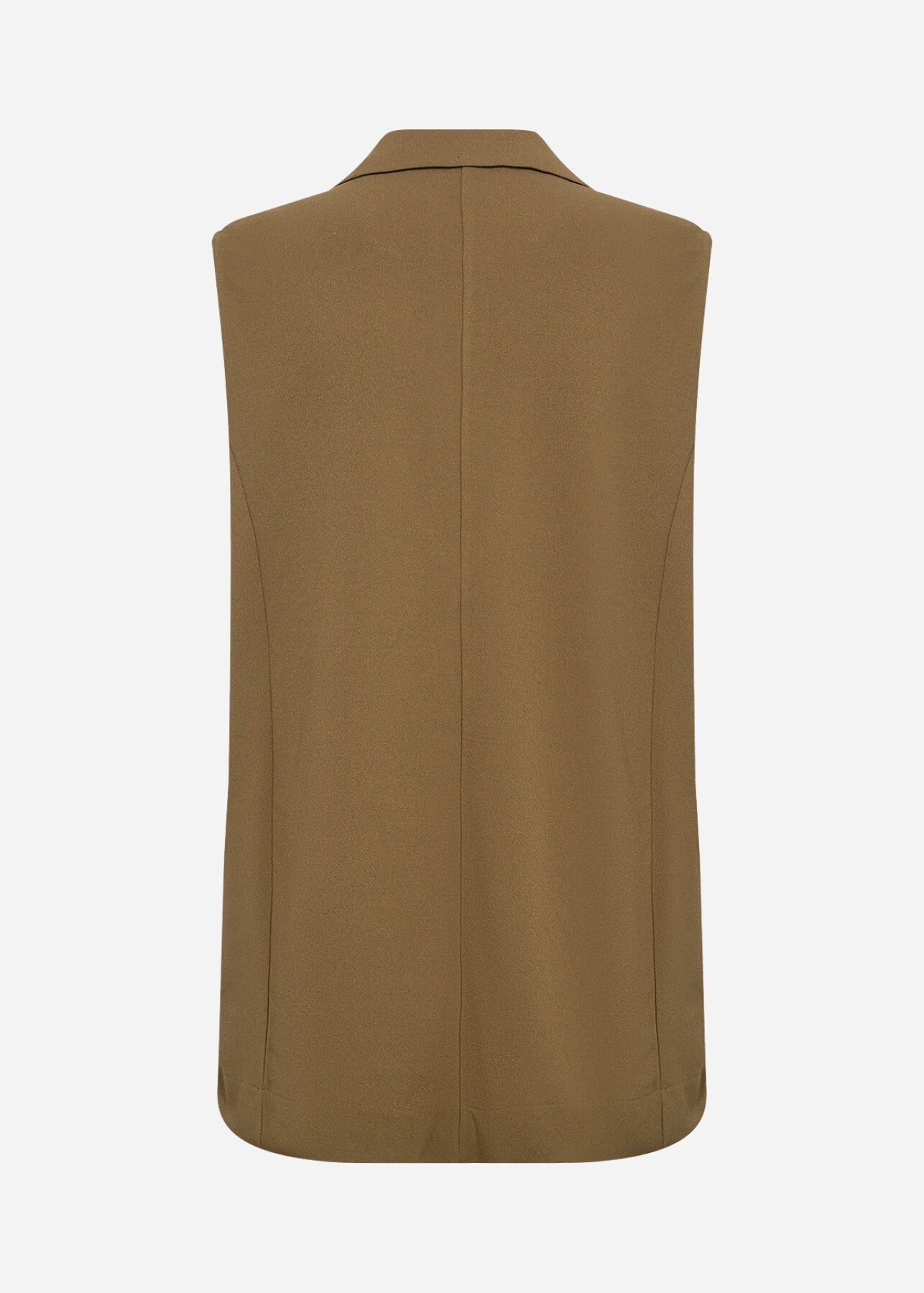 SC-SIHAM 87 Gilet Olijf