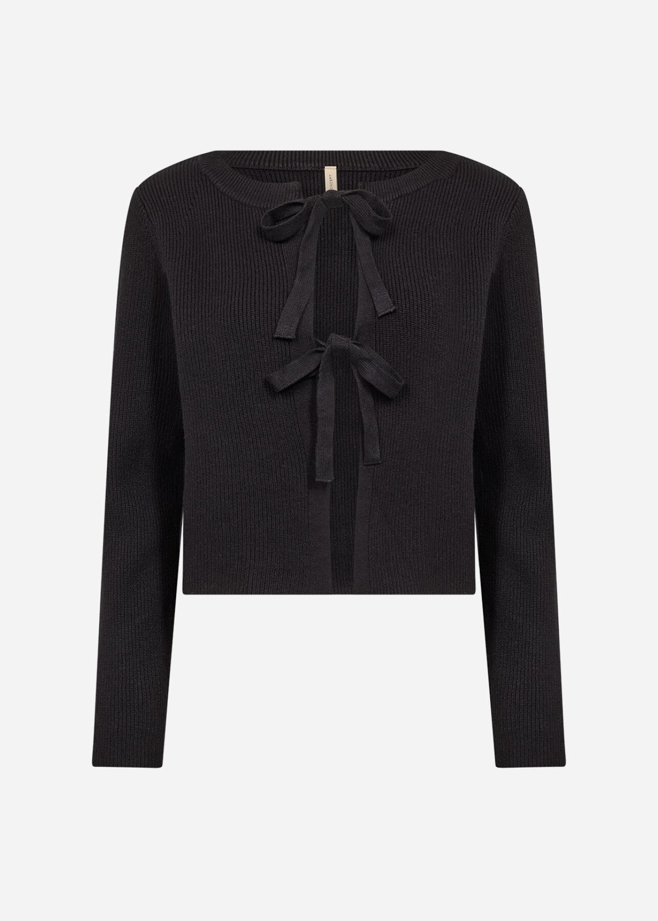 SC-KANITA 26 Vest Zwart