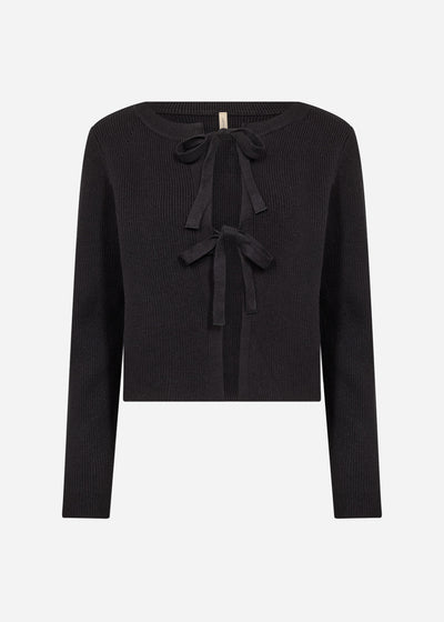 SC-KANITA 26 Vest Zwart
