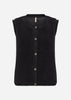 SC-ONYX 6 Gilet Zwart