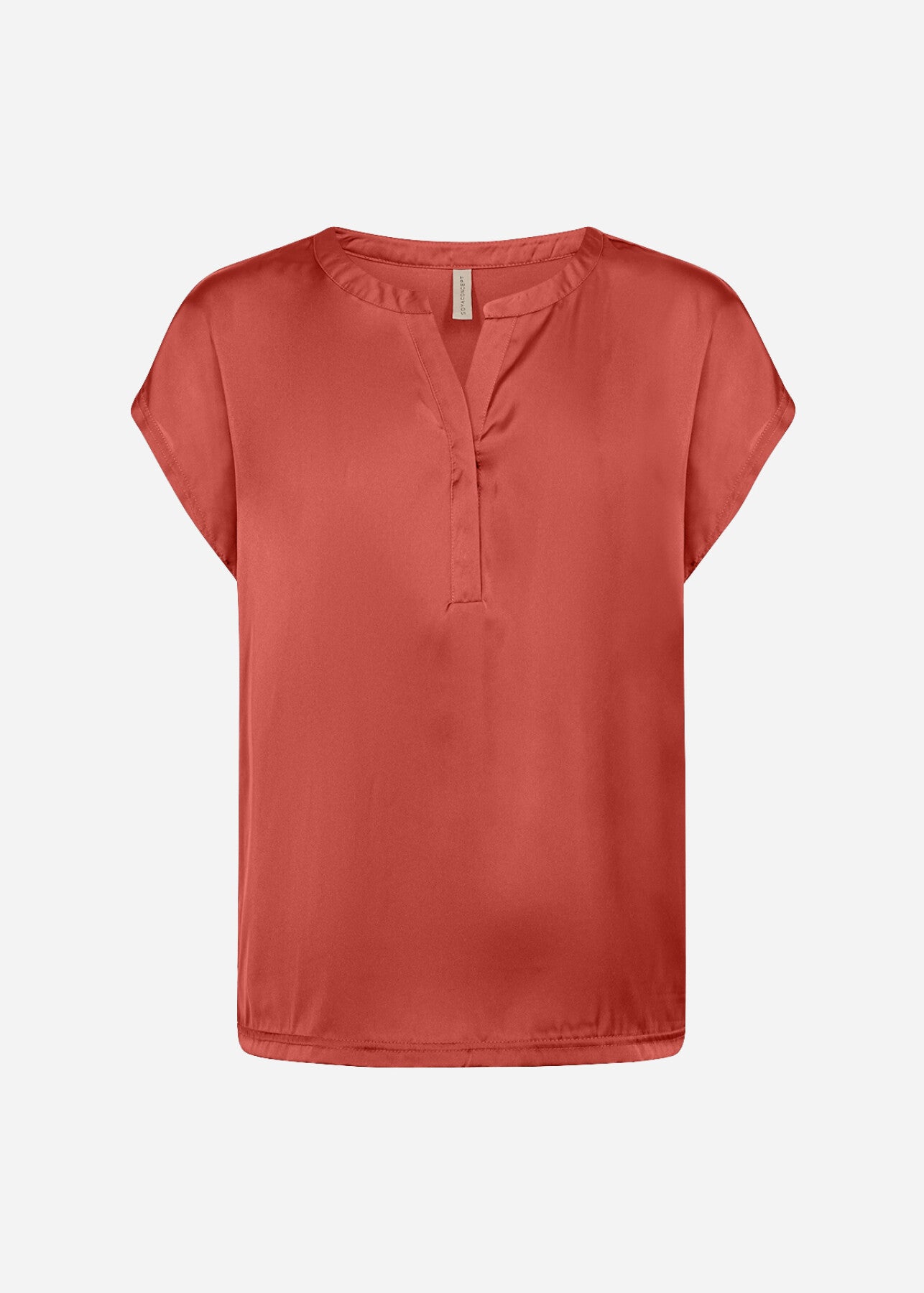 SC-THILDE 43 T-shirt Roestrode