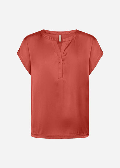 SC-THILDE 43 T-shirt Roestrode