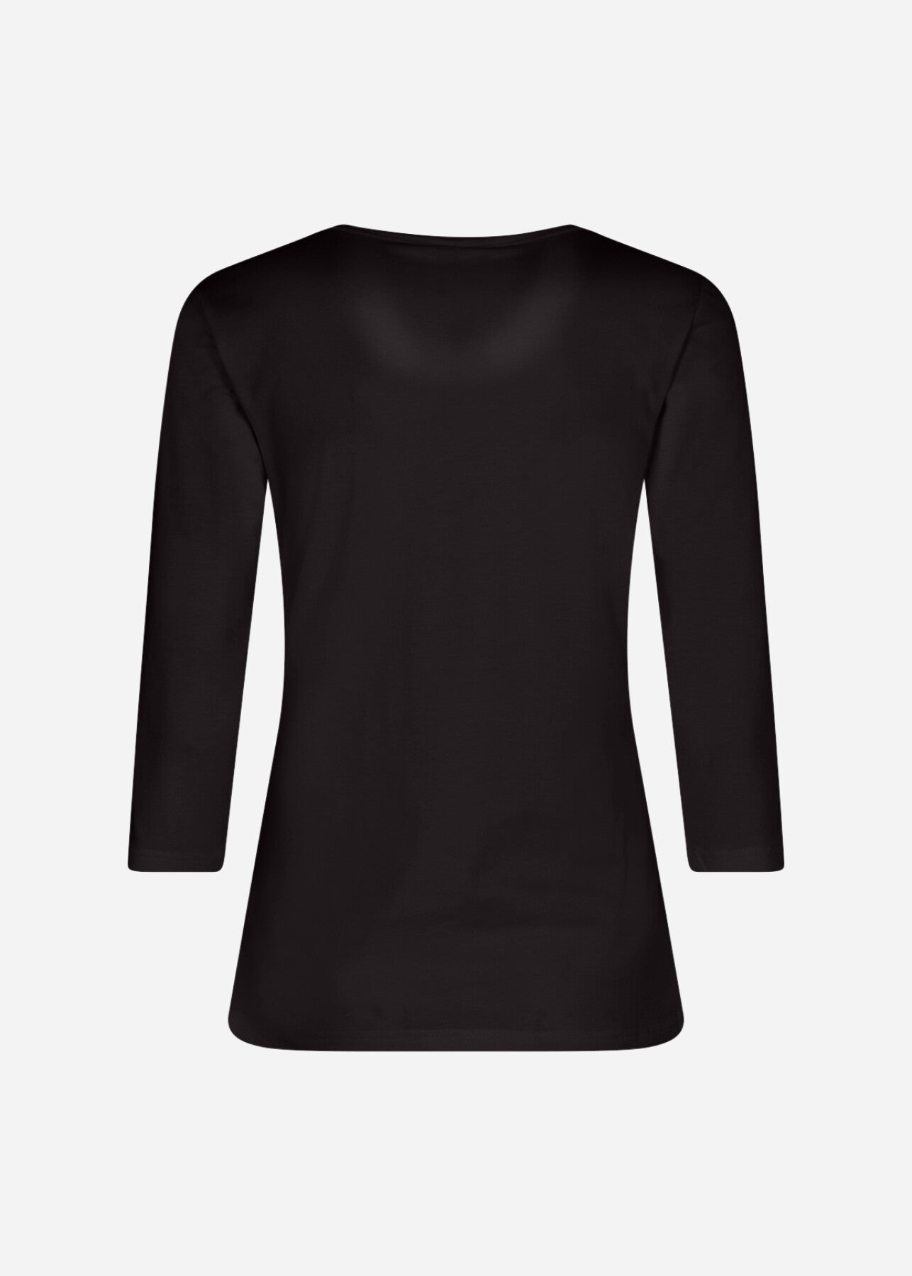 SC-PYLLE 175 T-shirt Zwart