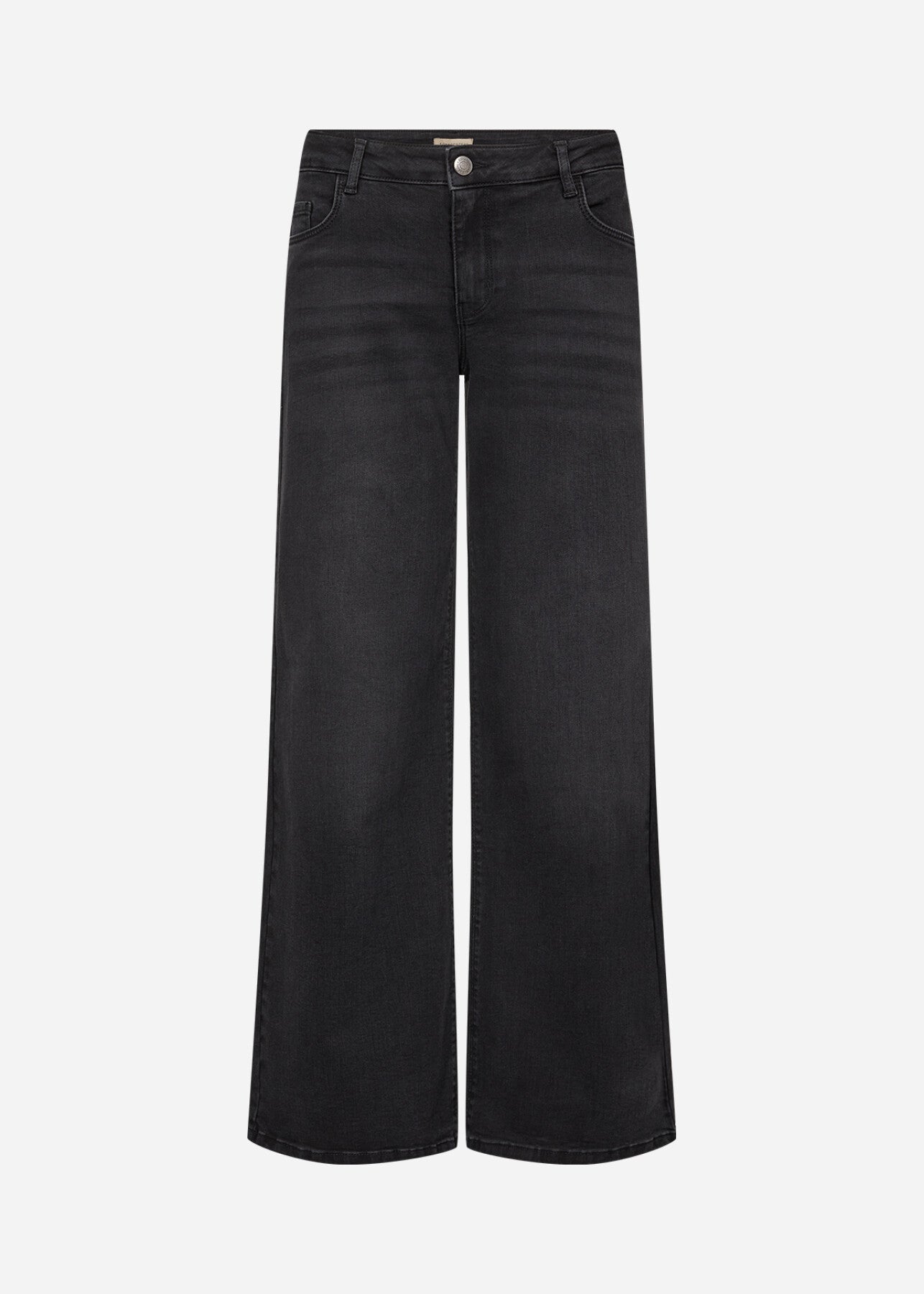 SC-KIMBERLY 24-B Jeans Donkergrijs
