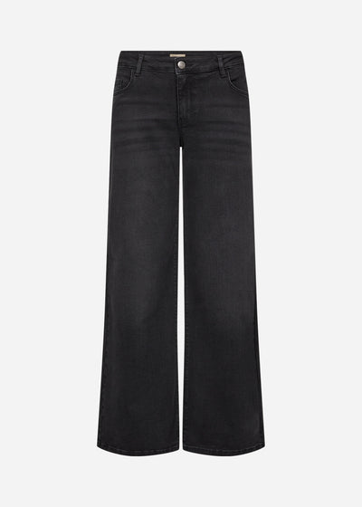 SC-KIMBERLY 24-B Jeans Donkergrijs