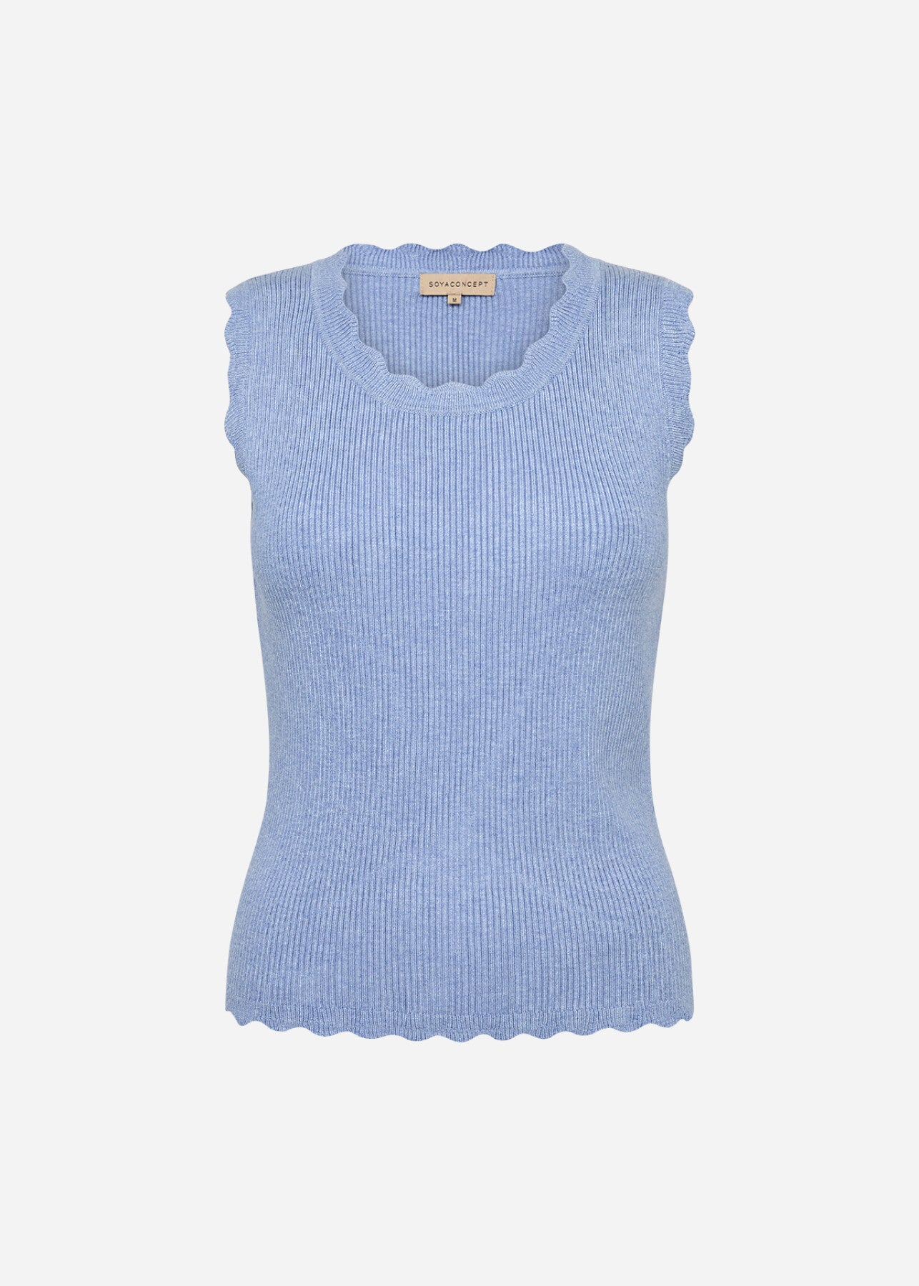 SC-DOLLIE 789 Top Lichtblauw
