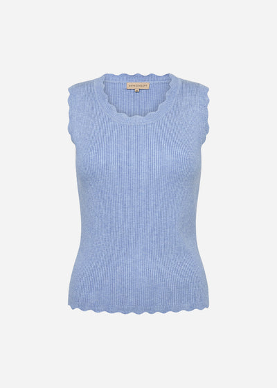 SC-DOLLIE 789 Top Lichtblauw