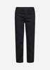 SC-NADIRA 3-B Broek Zwart