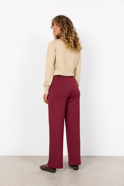 SC-BANU 265 Broek Bordeaux