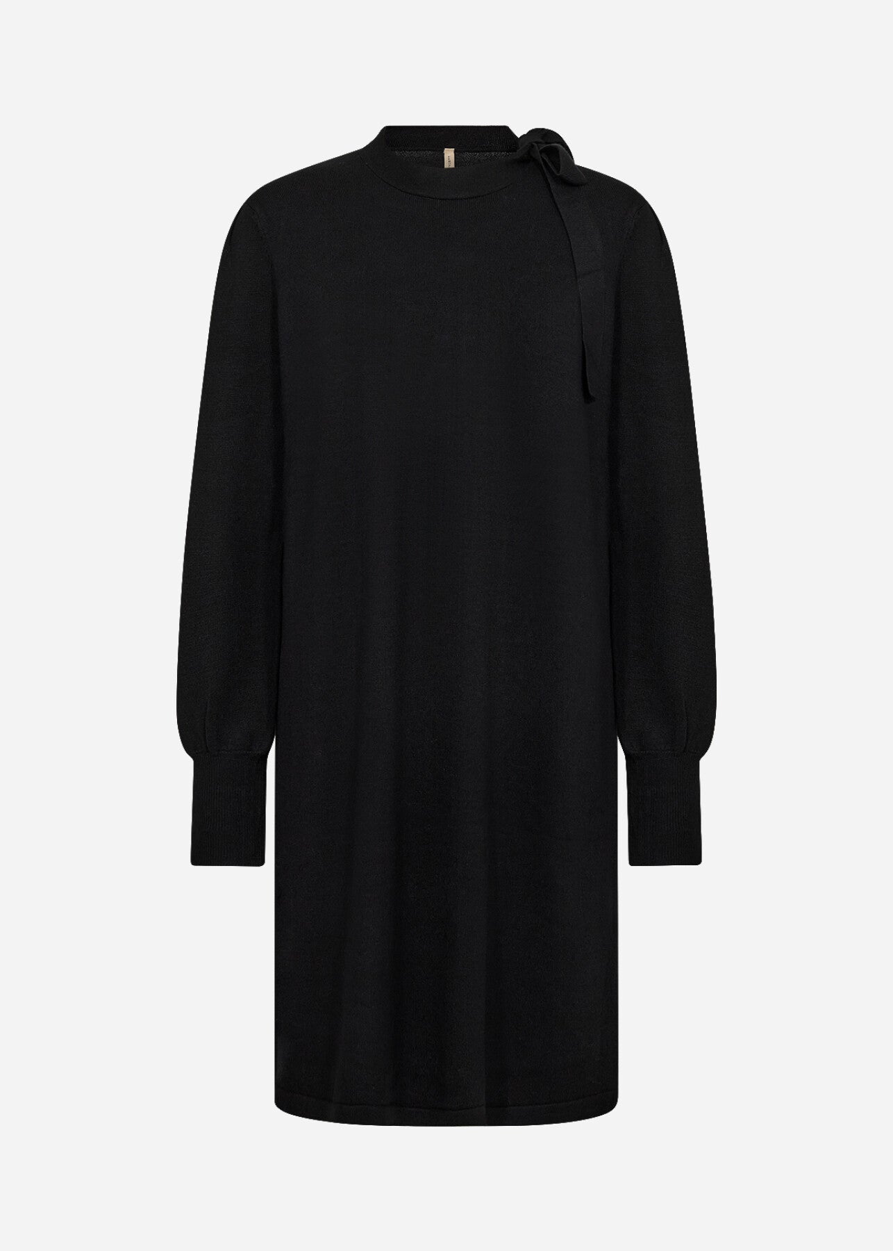 SC-DOLLIE 805 Jurk Zwart