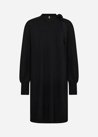 SC-DOLLIE 805 Jurk Zwart