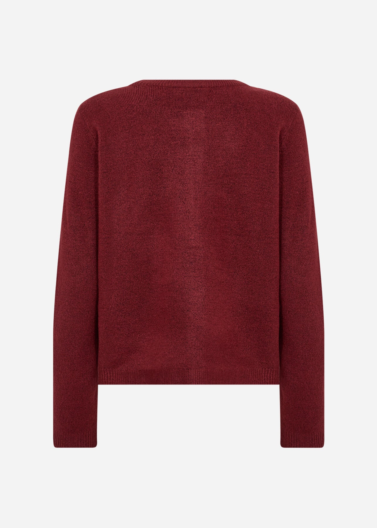 SC-ORLEAN 2 Vest Rood