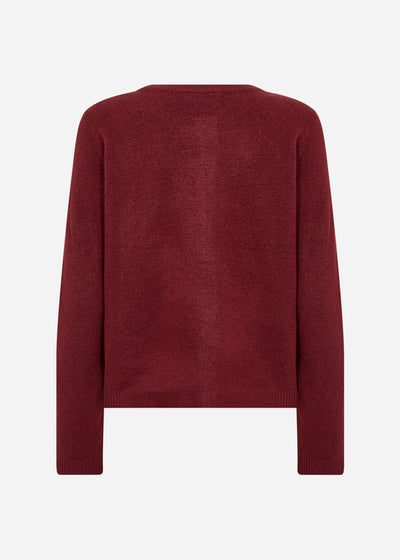 SC-ORLEAN 2 Vest Rood