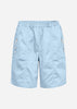 SC-AKILA 2-C Shorts Lichtblauw