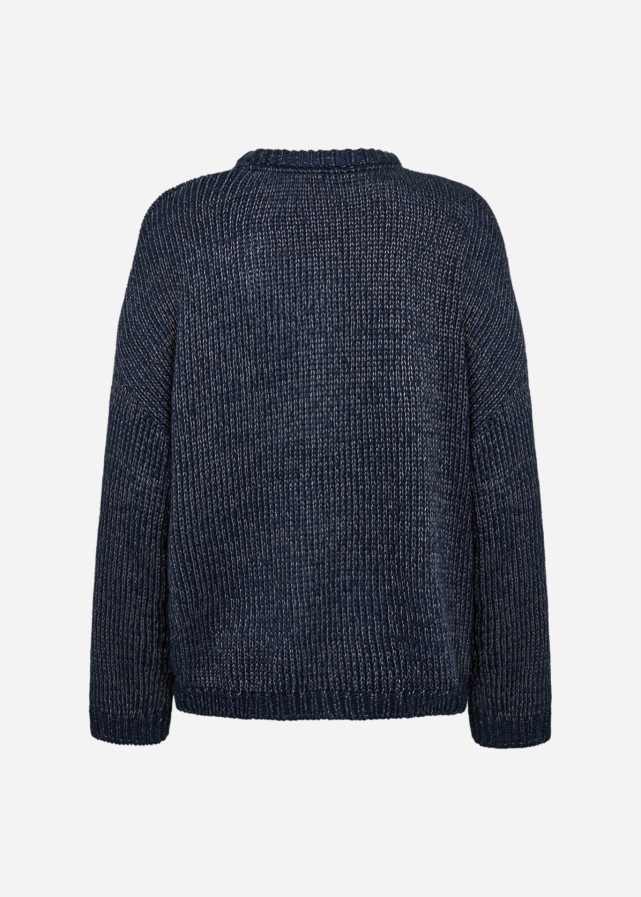 SC-NALIKKA 3 Trui Donkerblauw