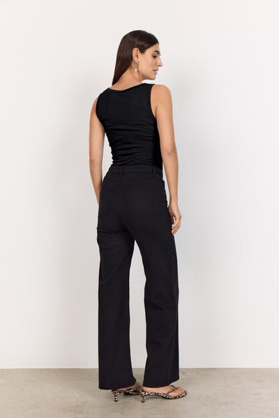 SC-ERNA 27-C Jeans Zwart