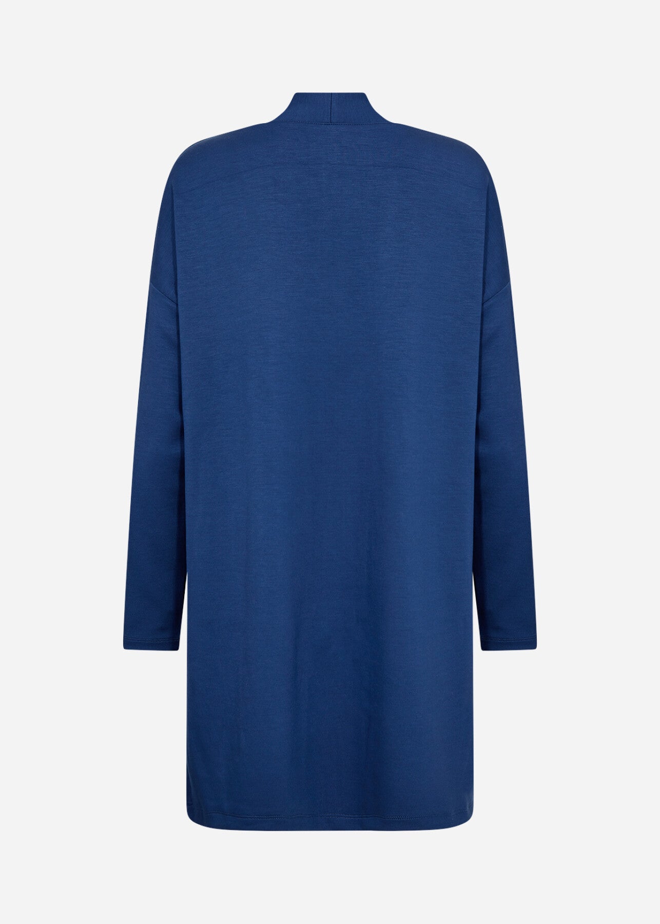 SC-BANU 221 Vest Donkerblauw