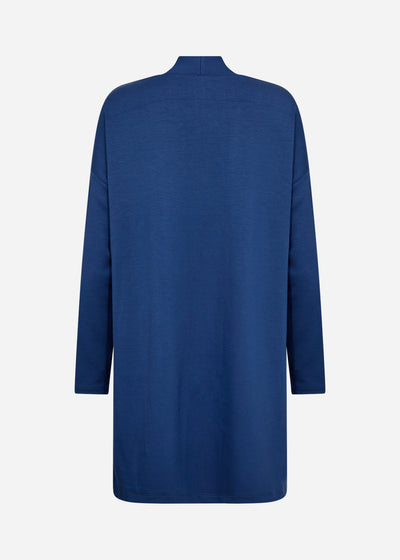 SC-BANU 221 Vest Donkerblauw