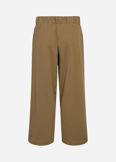 SC-SIHAM 36 Broek Olijf