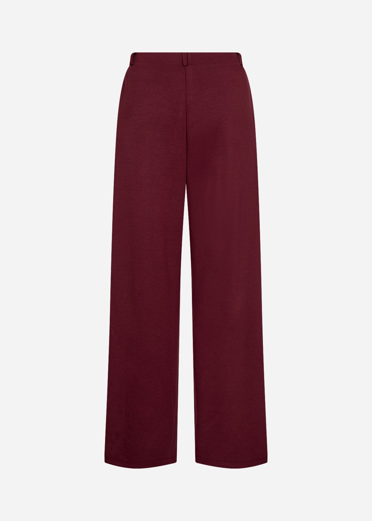 SC-VITA 3 Broek Bordeaux