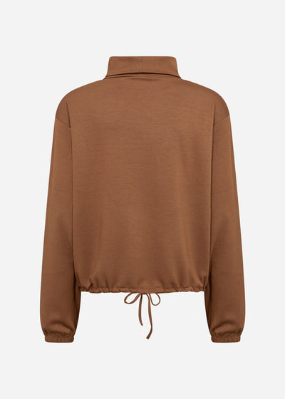 SC-BANU 203 Sweatshirt Bruin