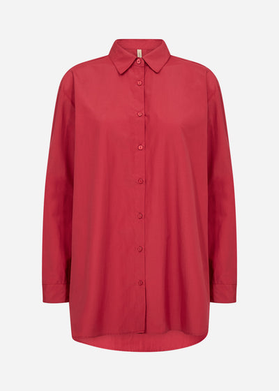 SC-NETTI 52 Shirt Rood