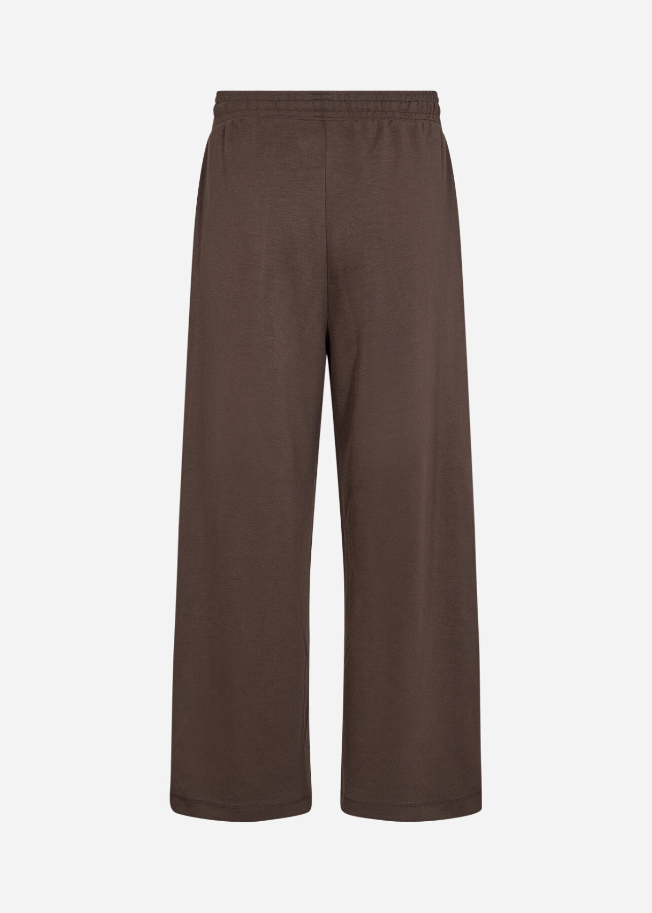 SC-BANU 33 Broek Donkerbruin