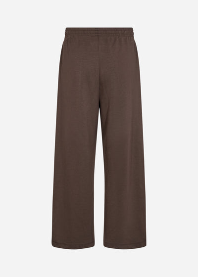 SC-BANU 33 Broek Donkerbruin